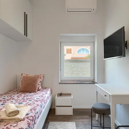 Вилла Giorgina *