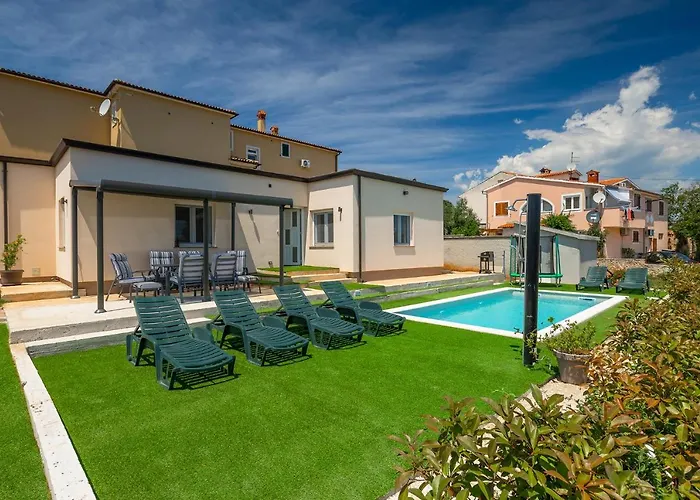 Villa Giorgina *