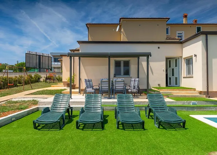 Giorgina Villa