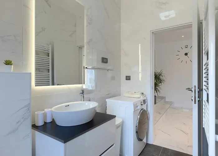 Giorgina Villa Banjole