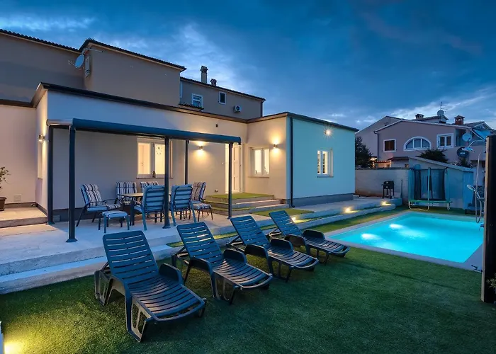 Villa Giorgina