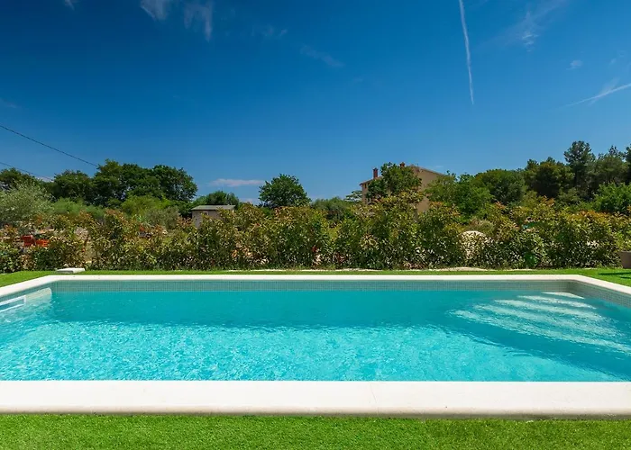 Villa Giorgina *