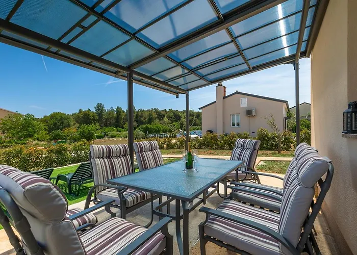 Villa Giorgina *