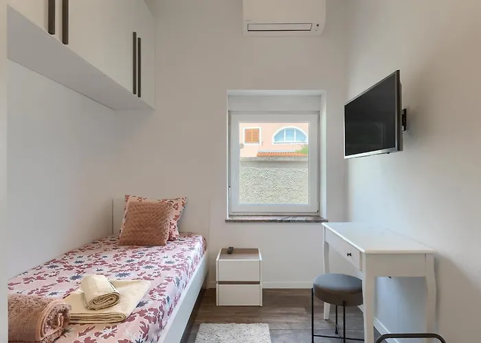 Villa Giorgina *