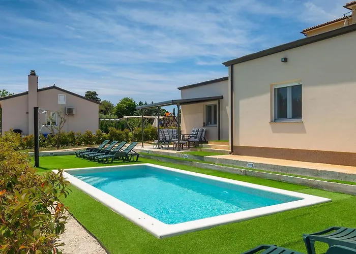 Villa Giorgina